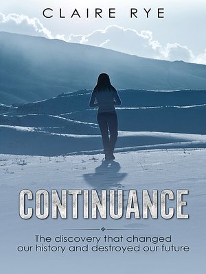 cover image of Continuance